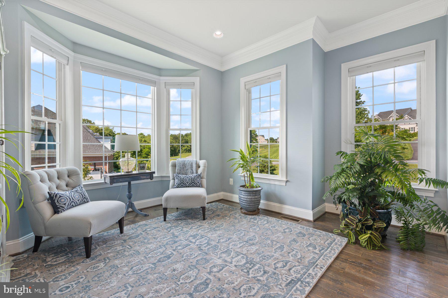 DAYS RANGE - Residential