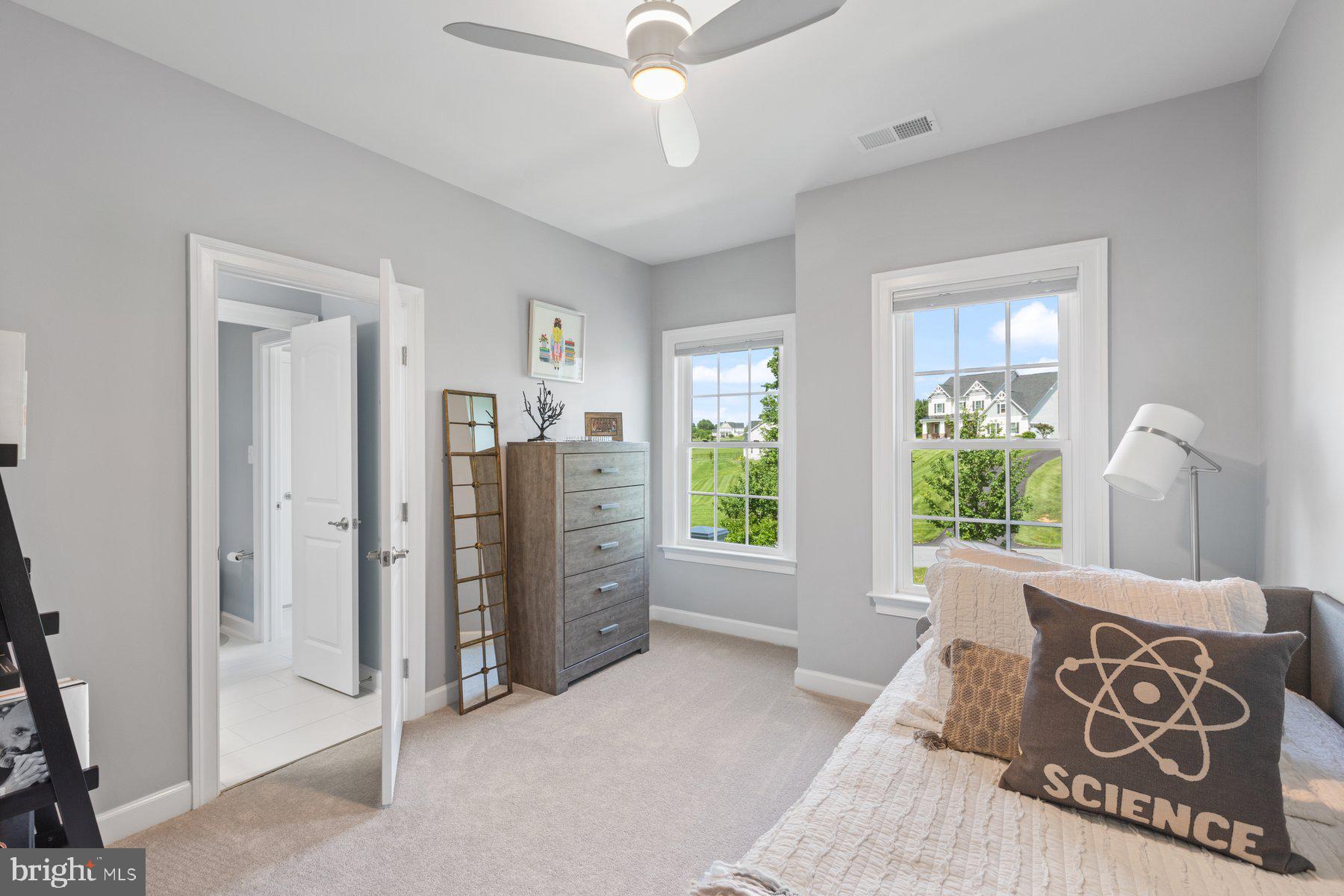 DAYS RANGE - Residential