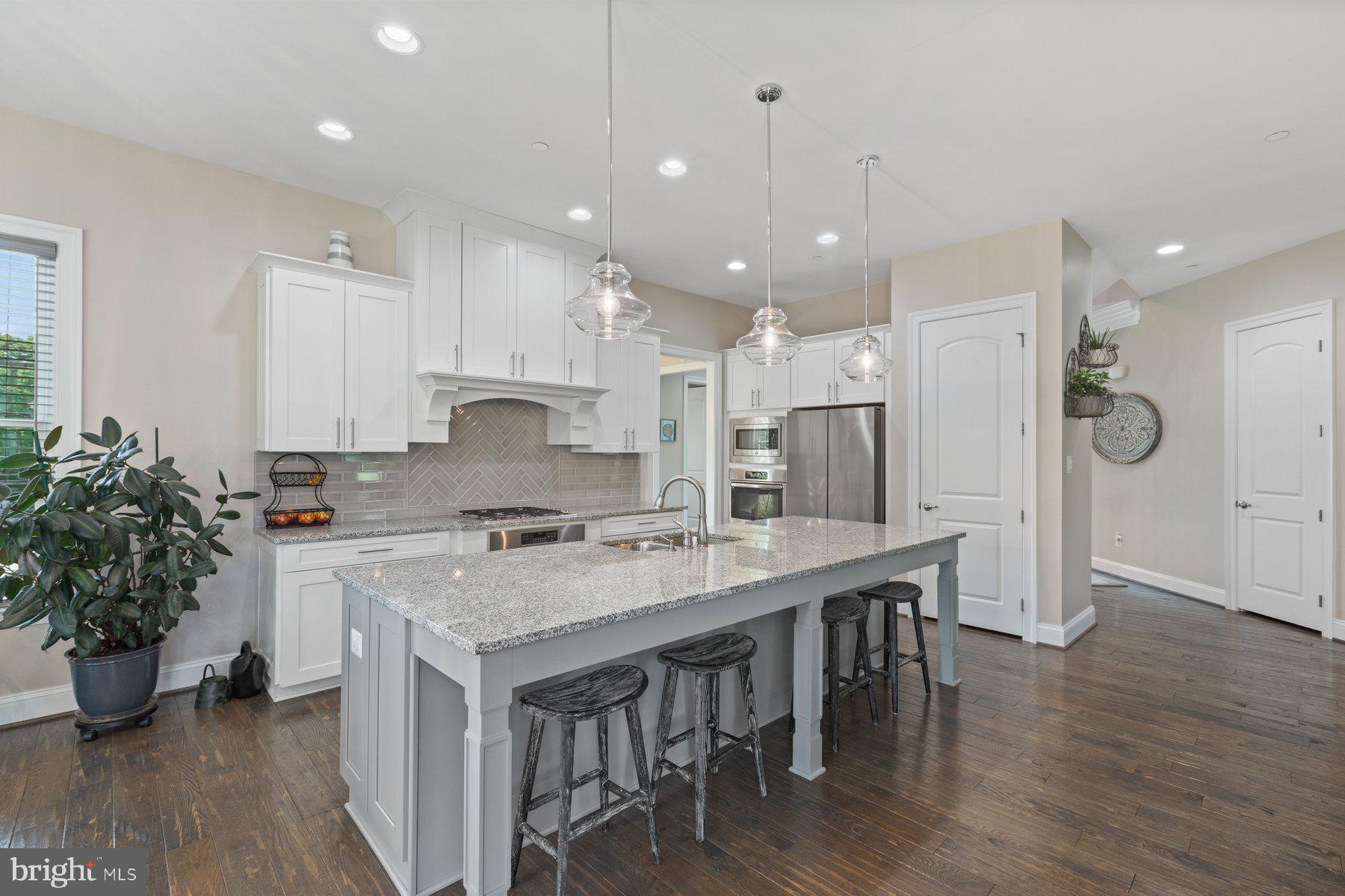 DAYS RANGE - Residential