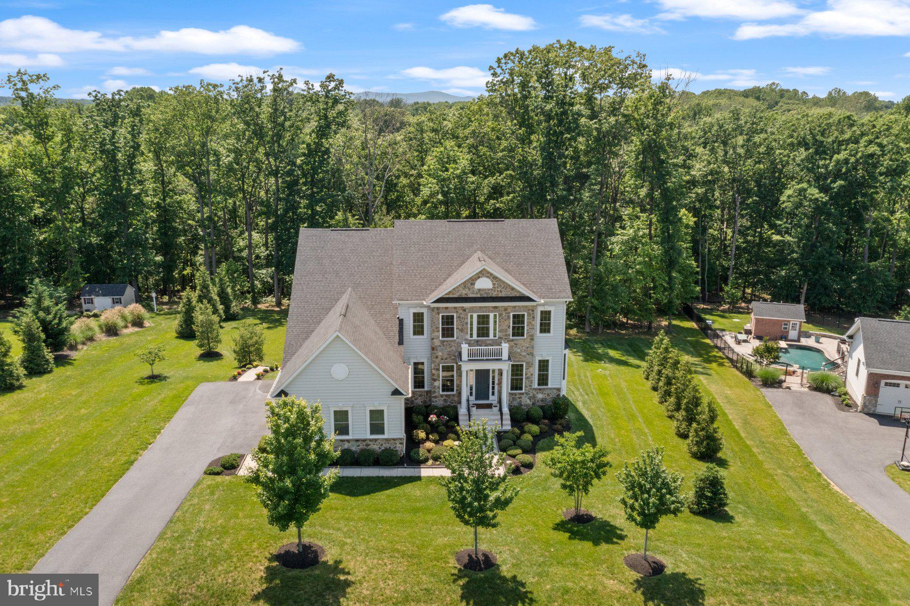 DAYS RANGE - Residential