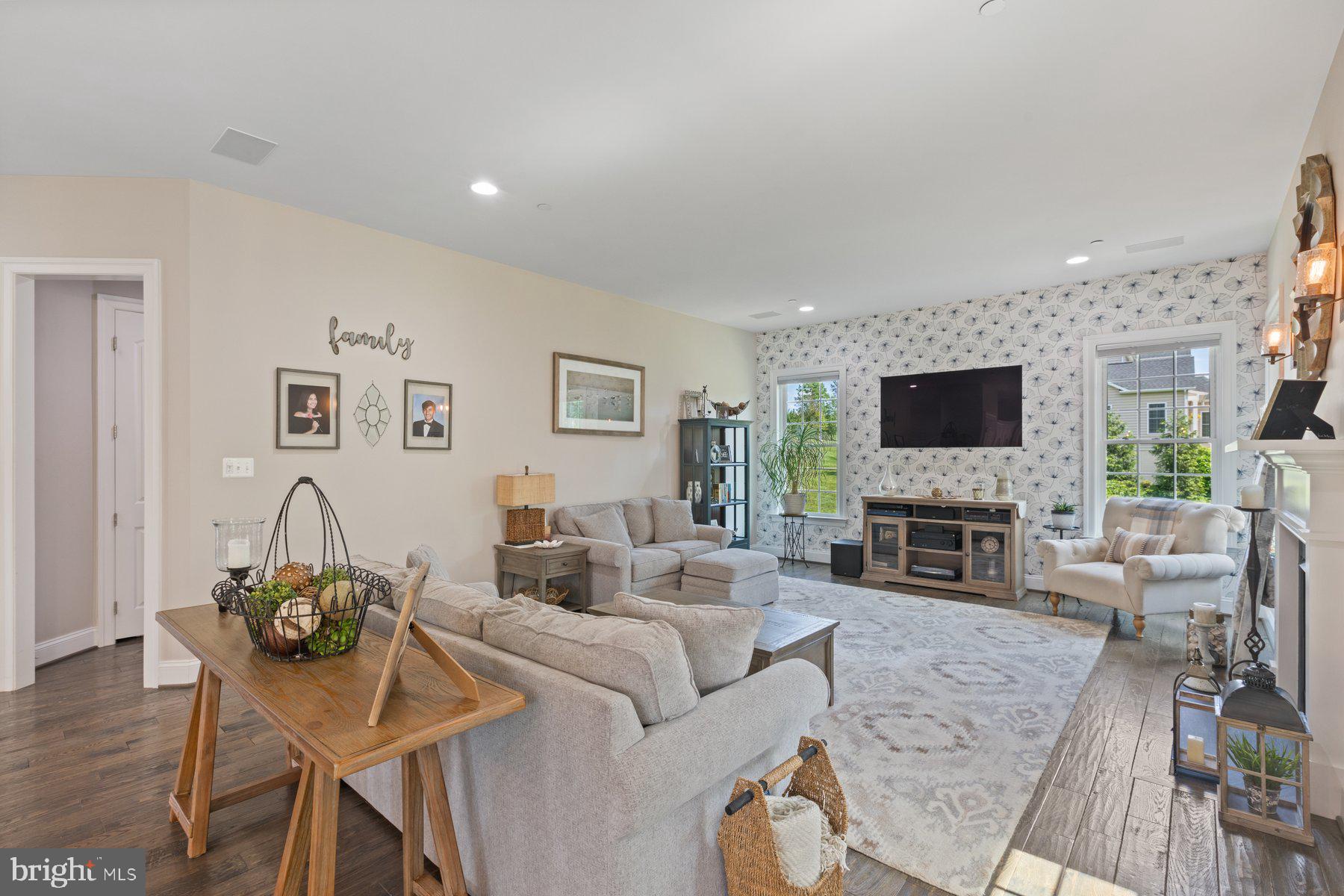 DAYS RANGE - Residential