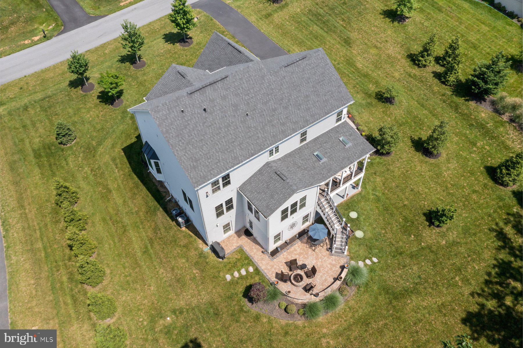 DAYS RANGE - Residential