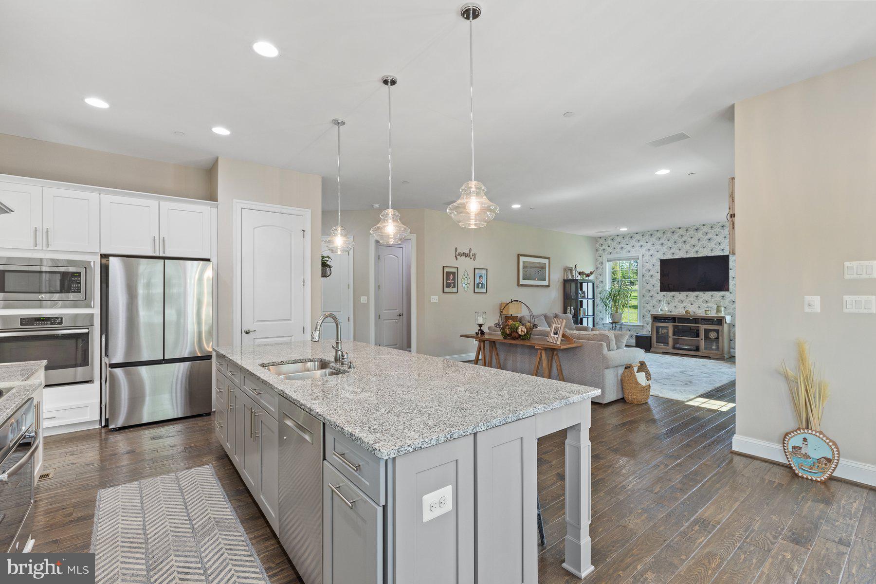 DAYS RANGE - Residential