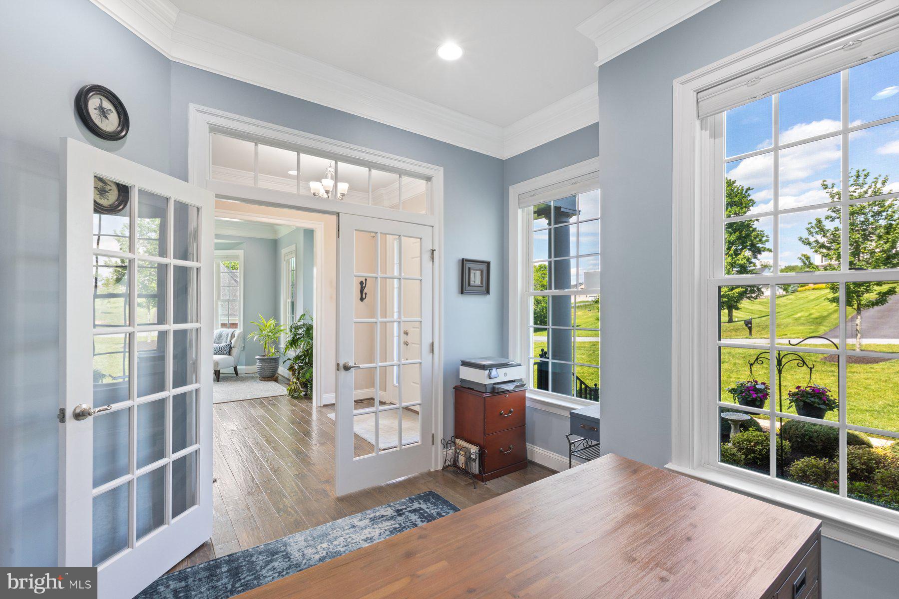 DAYS RANGE - Residential