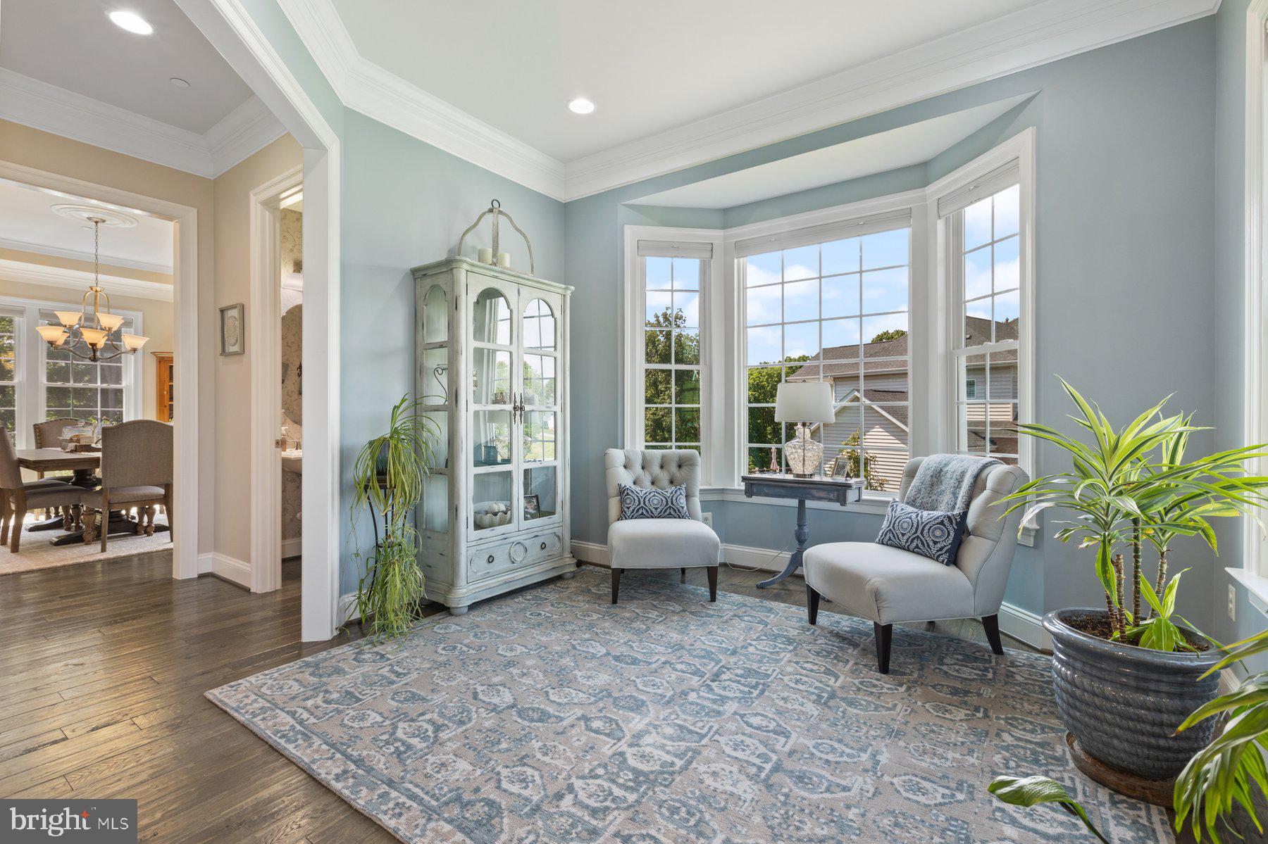 DAYS RANGE - Residential