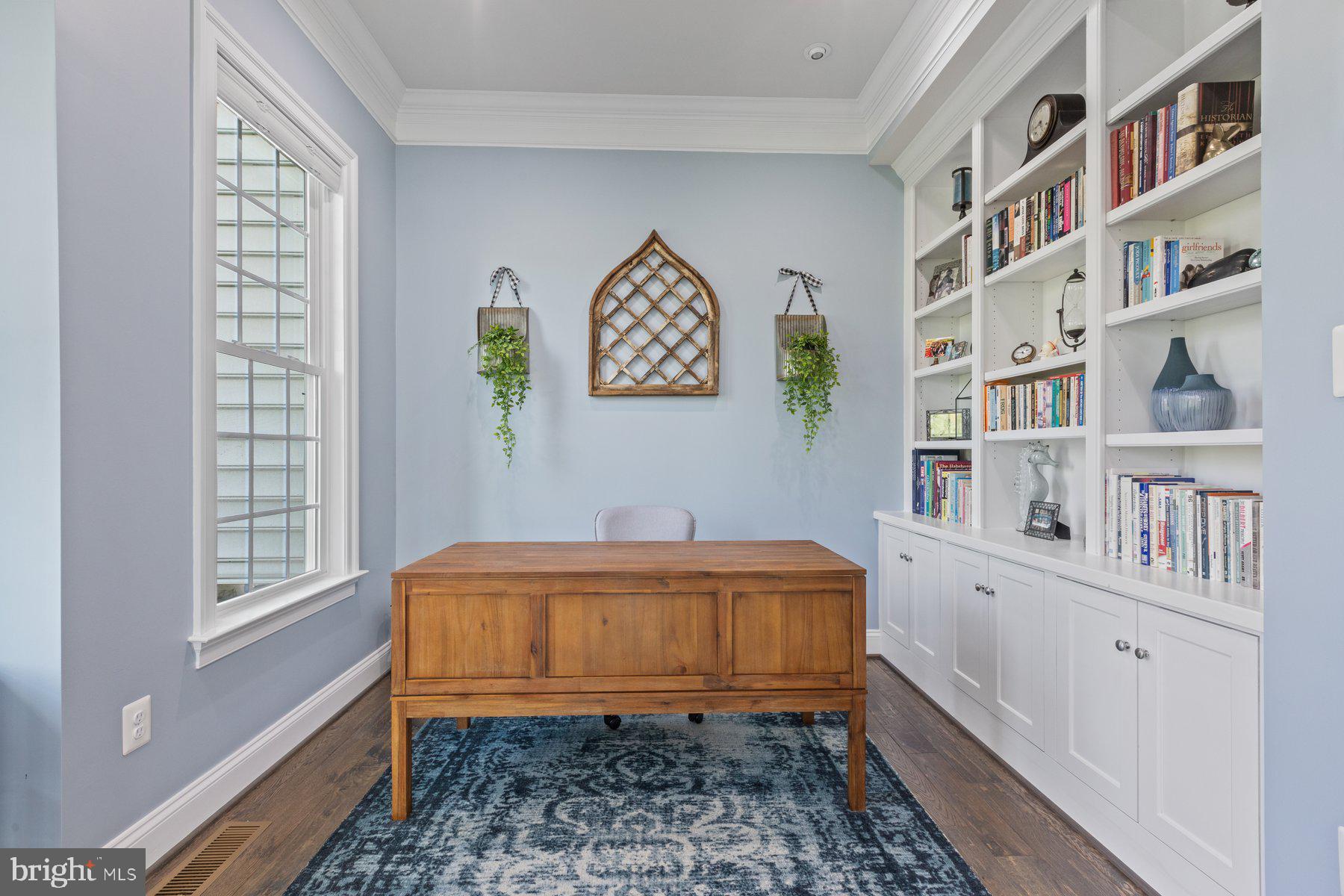 DAYS RANGE - Residential