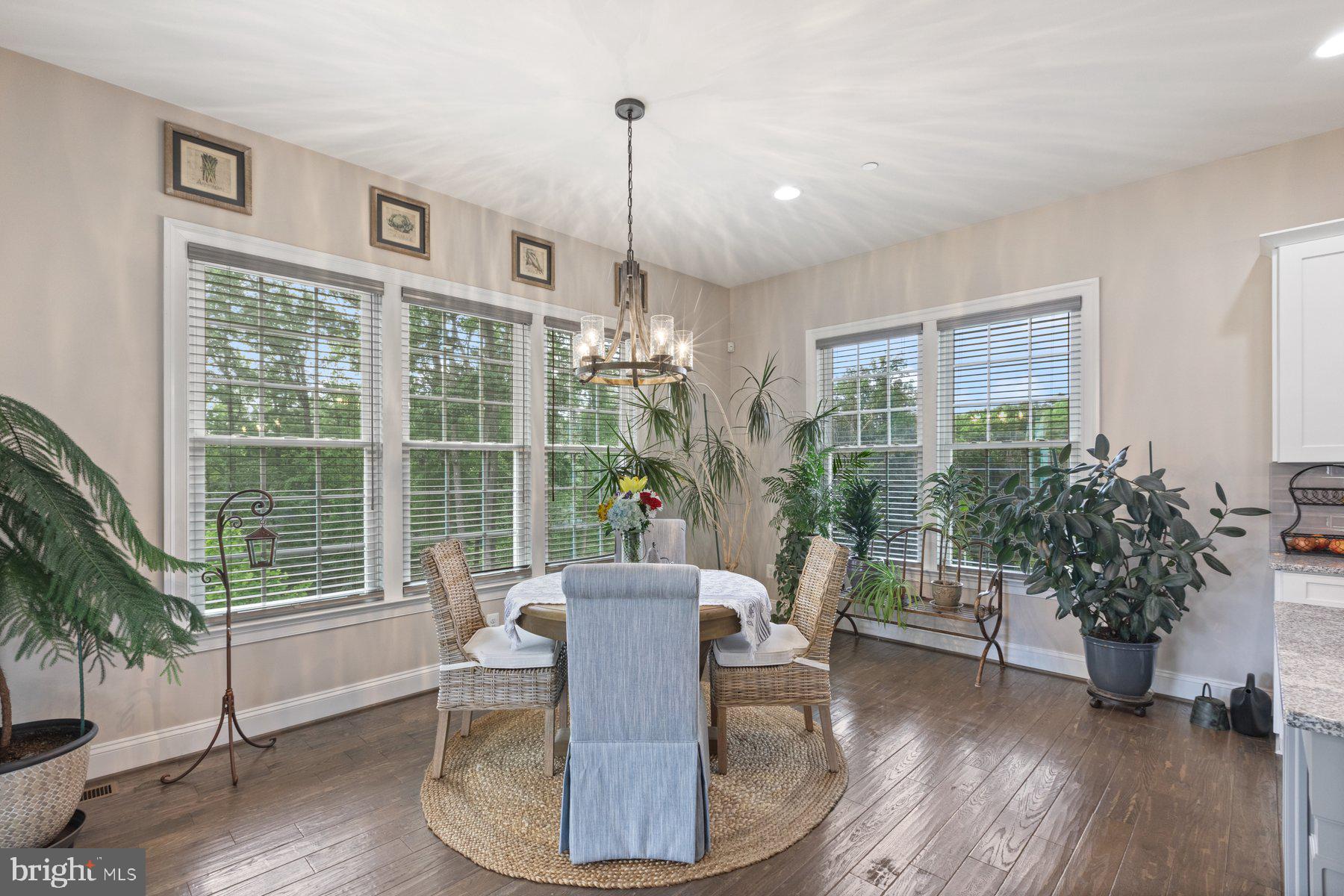 DAYS RANGE - Residential