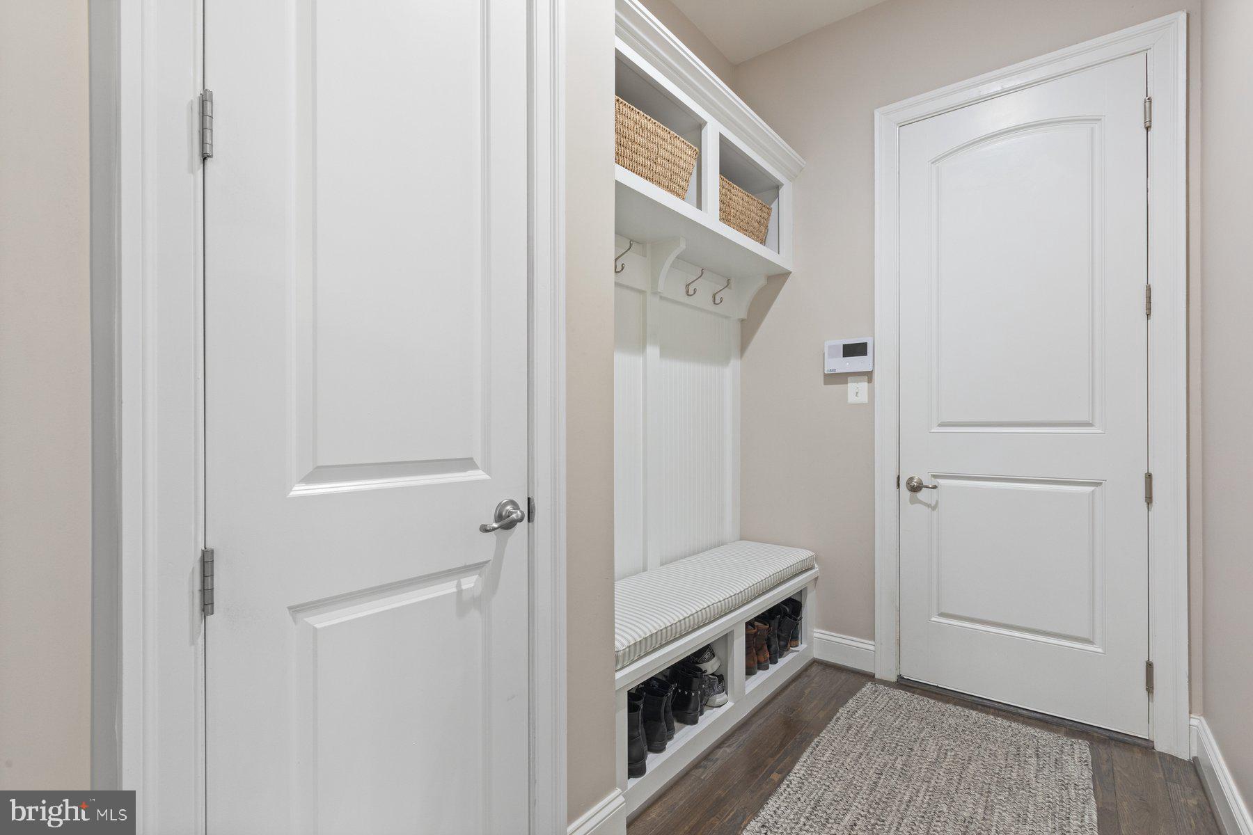 DAYS RANGE - Residential