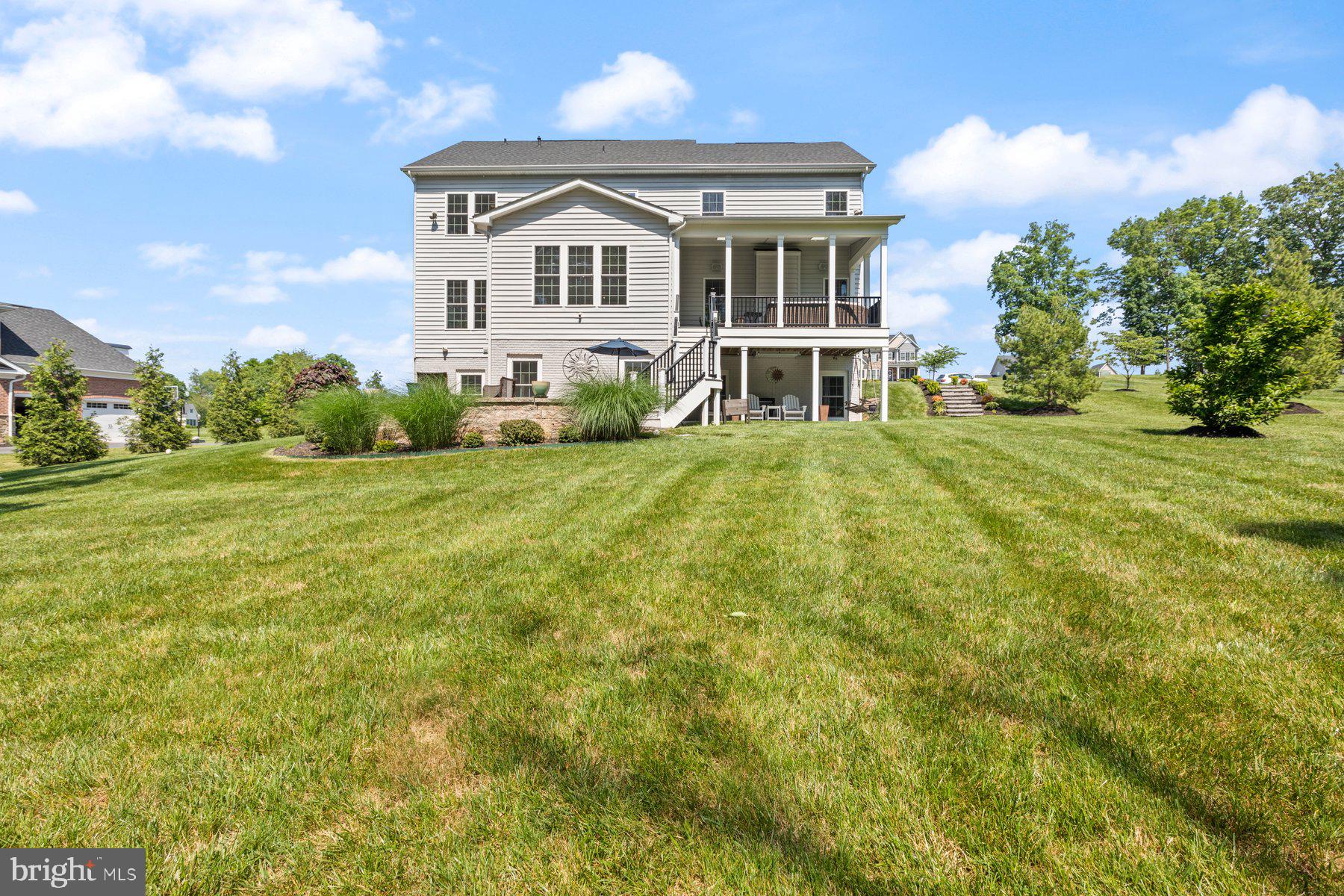 DAYS RANGE - Residential