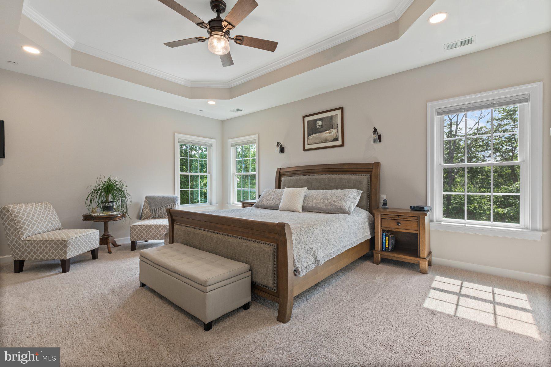 DAYS RANGE - Residential