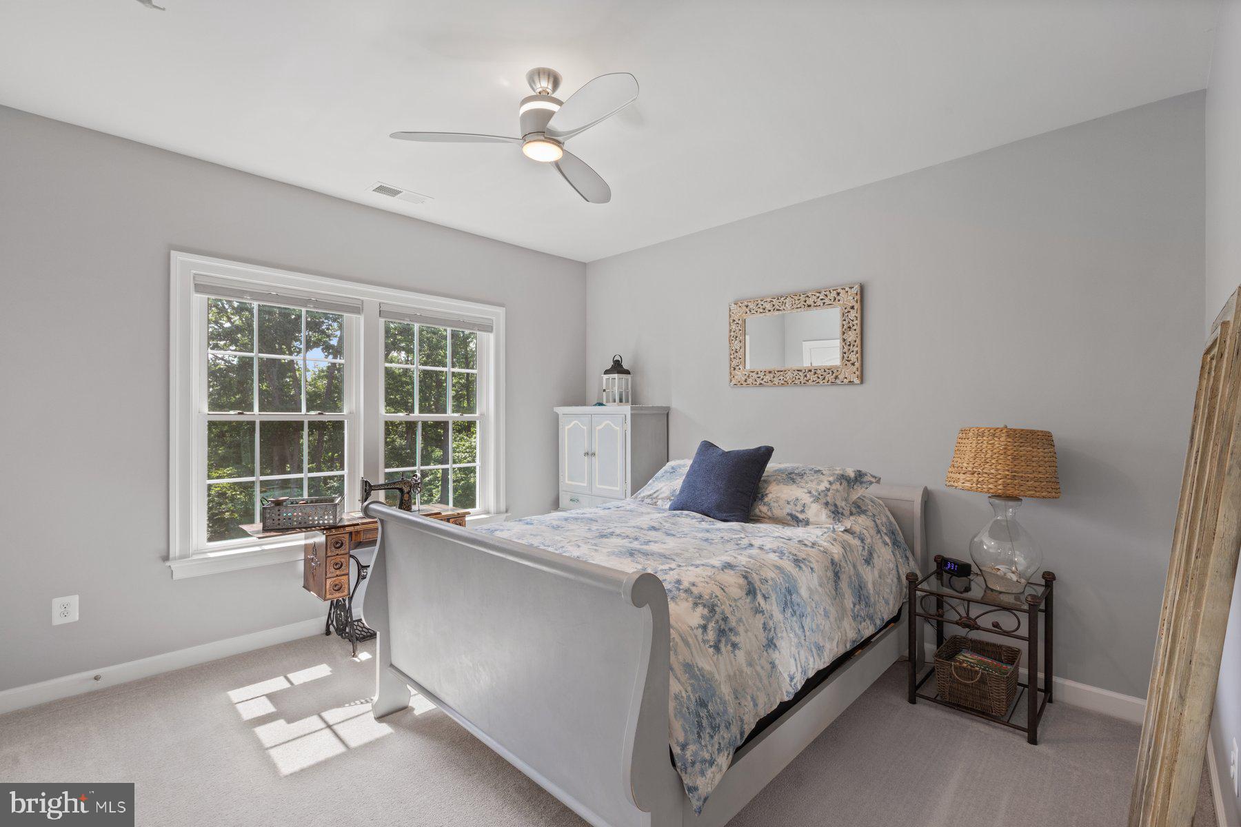 DAYS RANGE - Residential