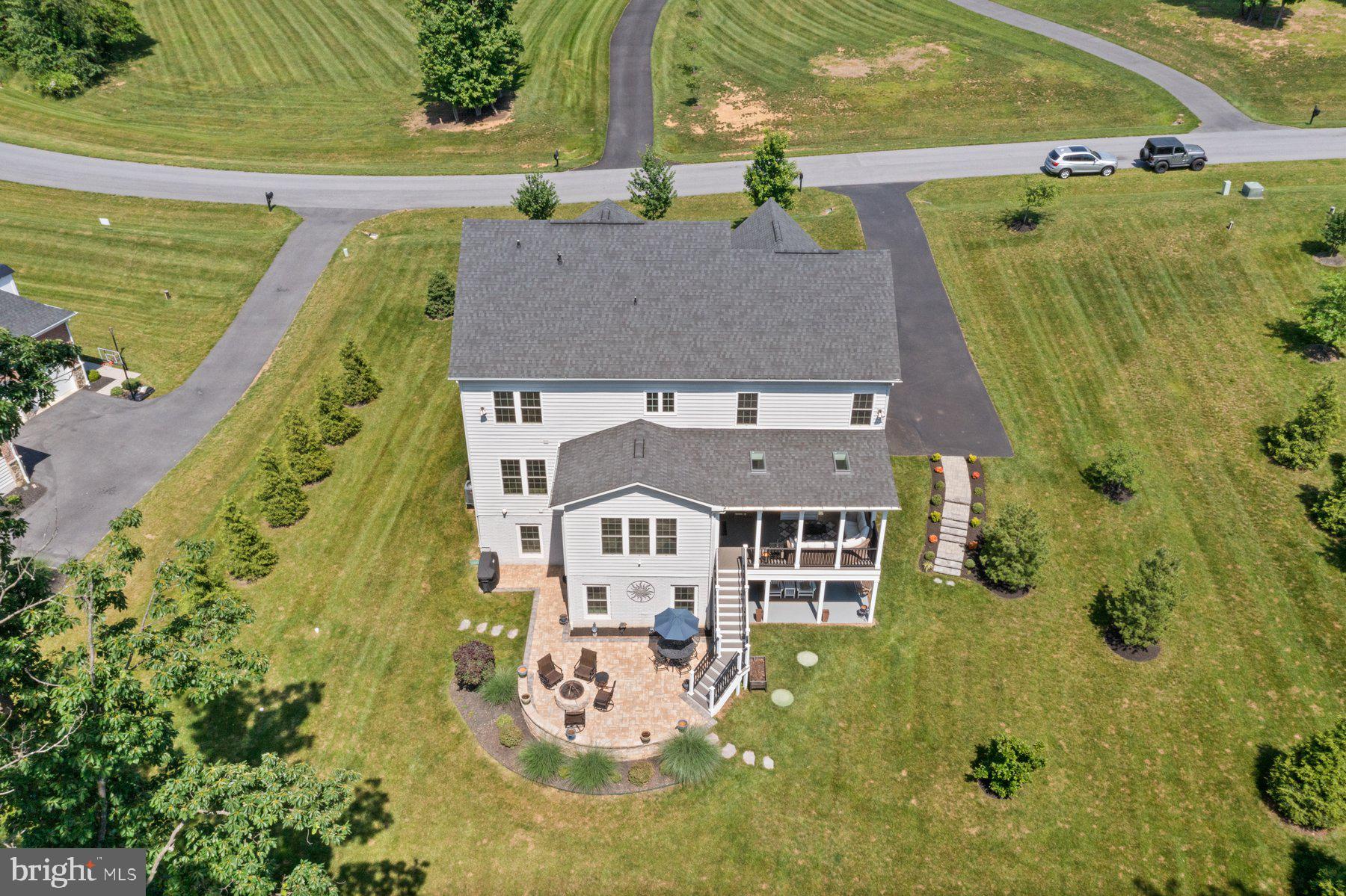 DAYS RANGE - Residential