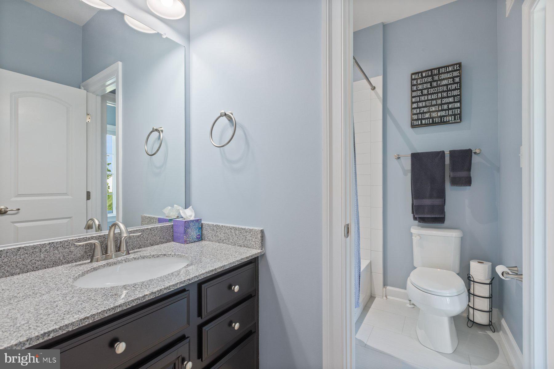 DAYS RANGE - Residential