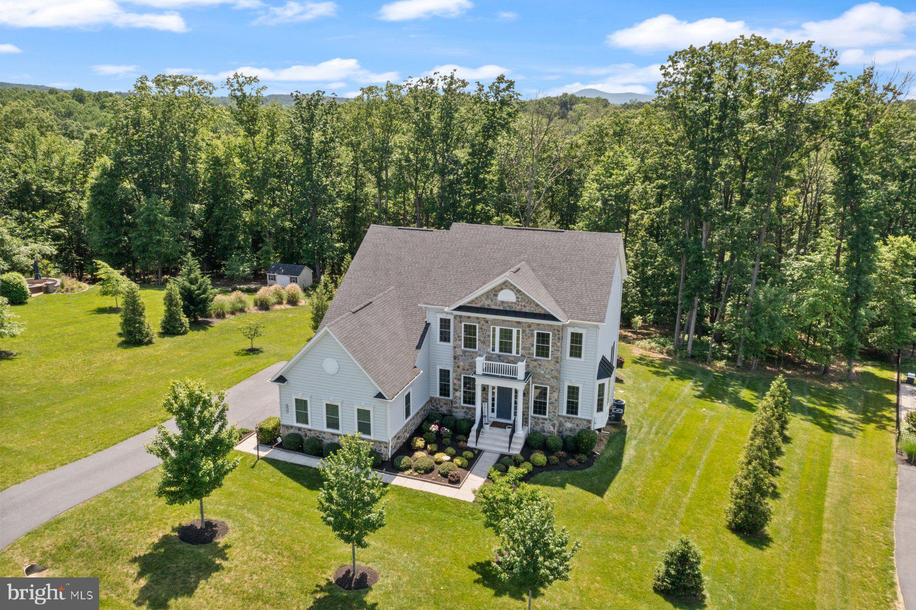 DAYS RANGE - Residential