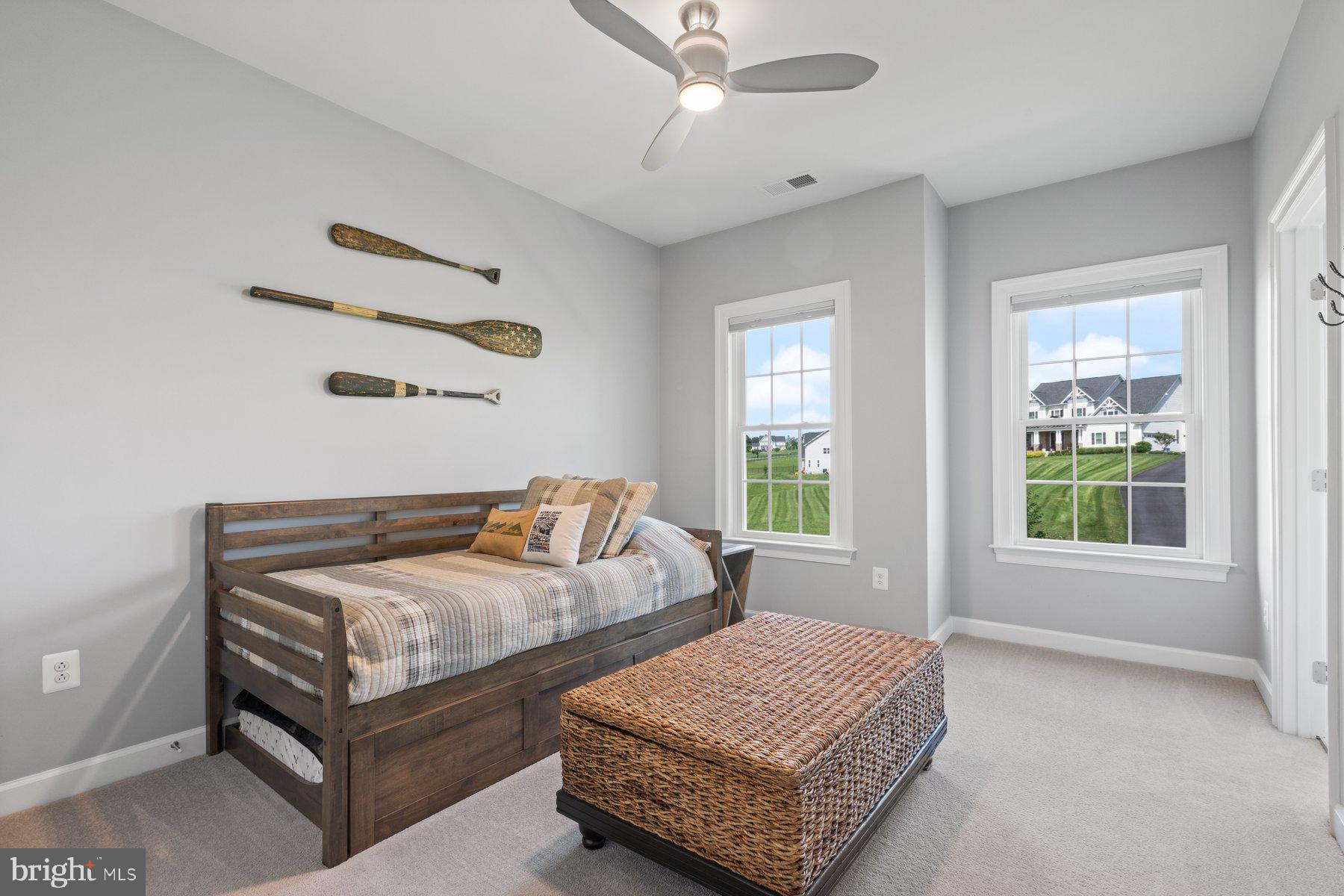 DAYS RANGE - Residential