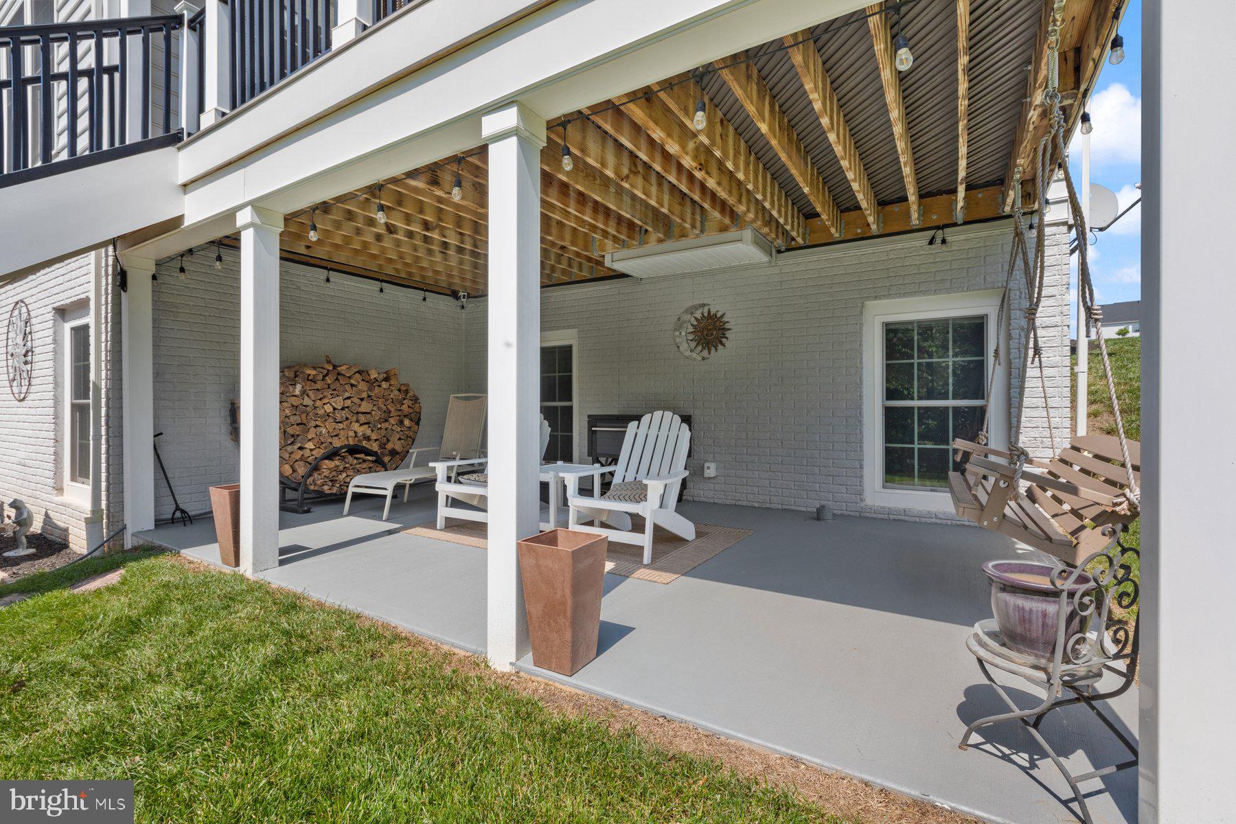 DAYS RANGE - Residential