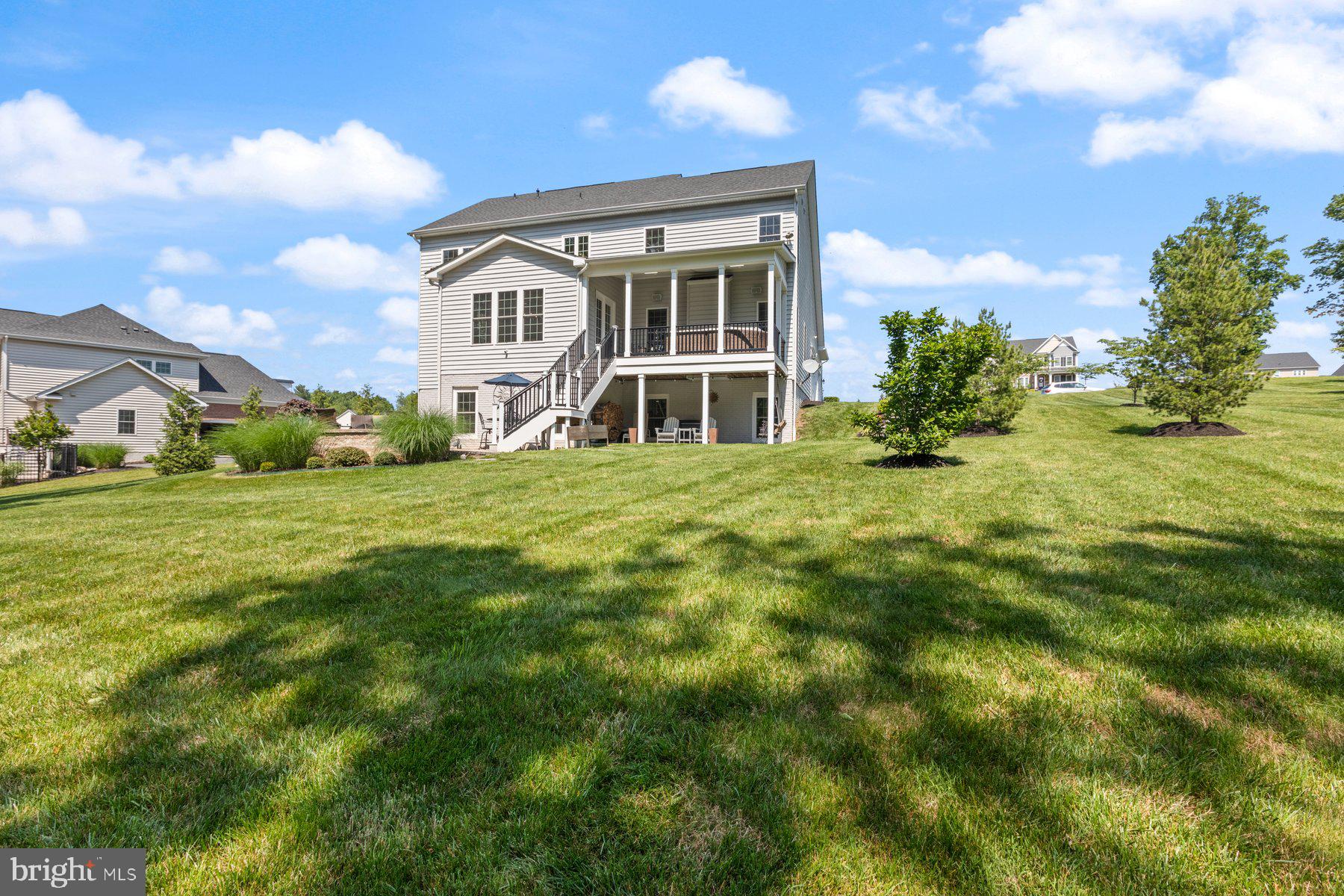 DAYS RANGE - Residential