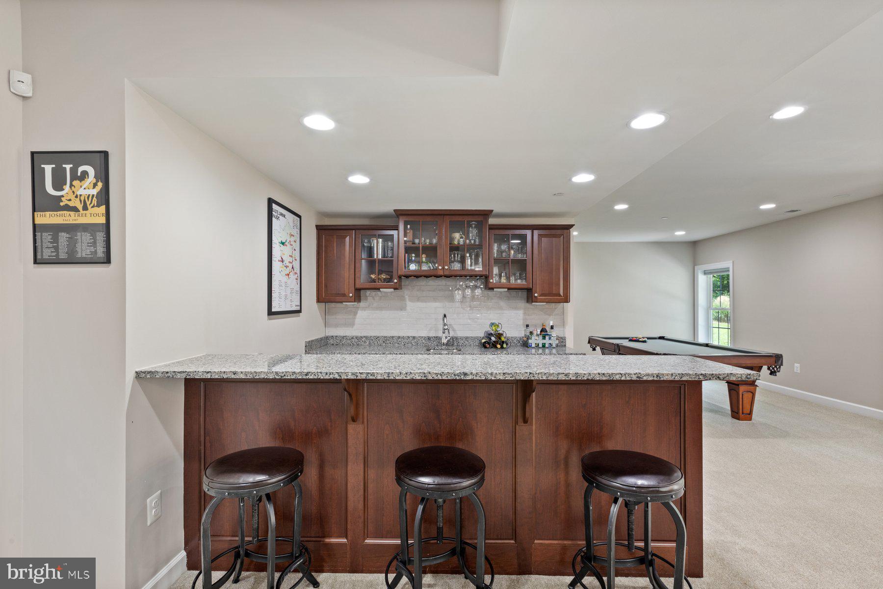 DAYS RANGE - Residential