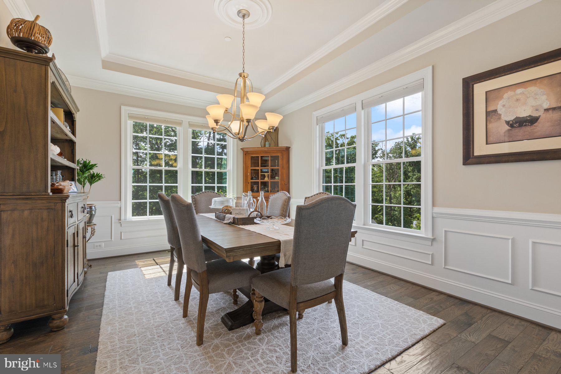 DAYS RANGE - Residential