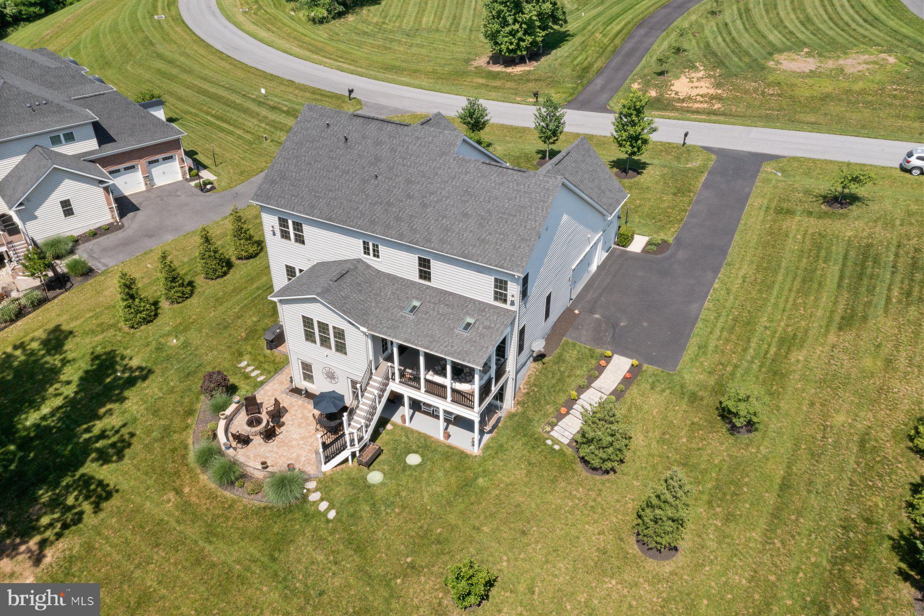 DAYS RANGE - Residential