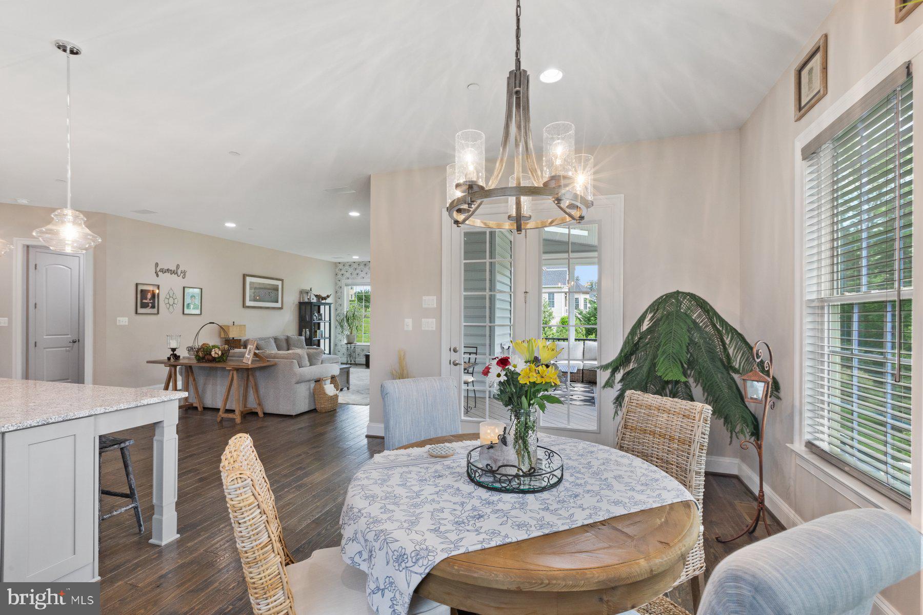 DAYS RANGE - Residential