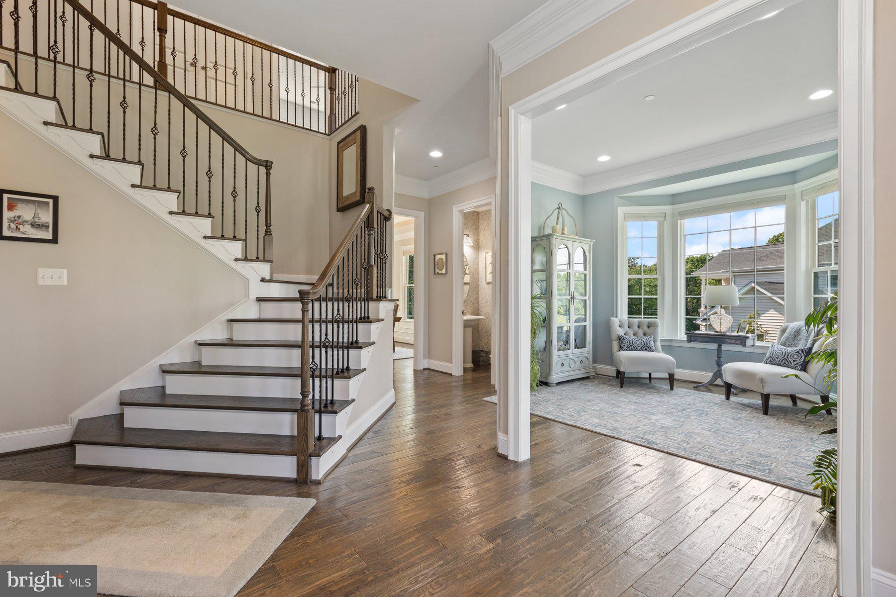 DAYS RANGE - Residential