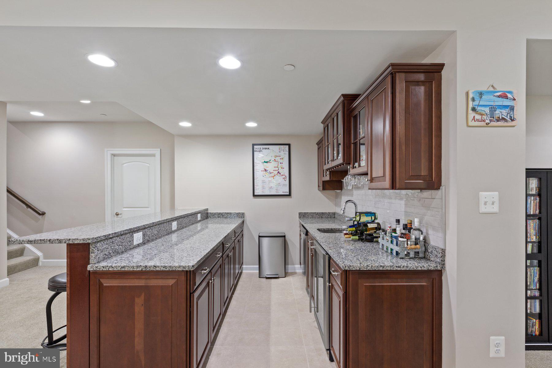 DAYS RANGE - Residential