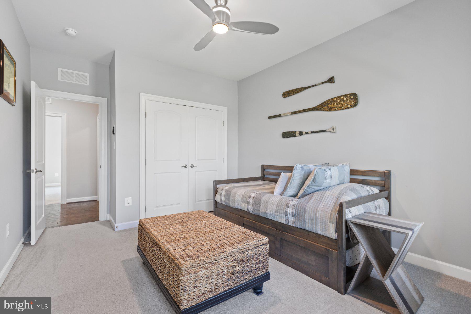 DAYS RANGE - Residential