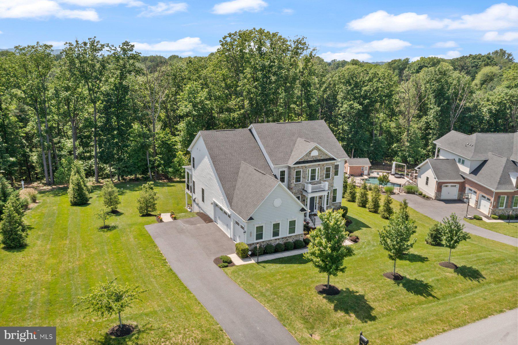 DAYS RANGE - Residential