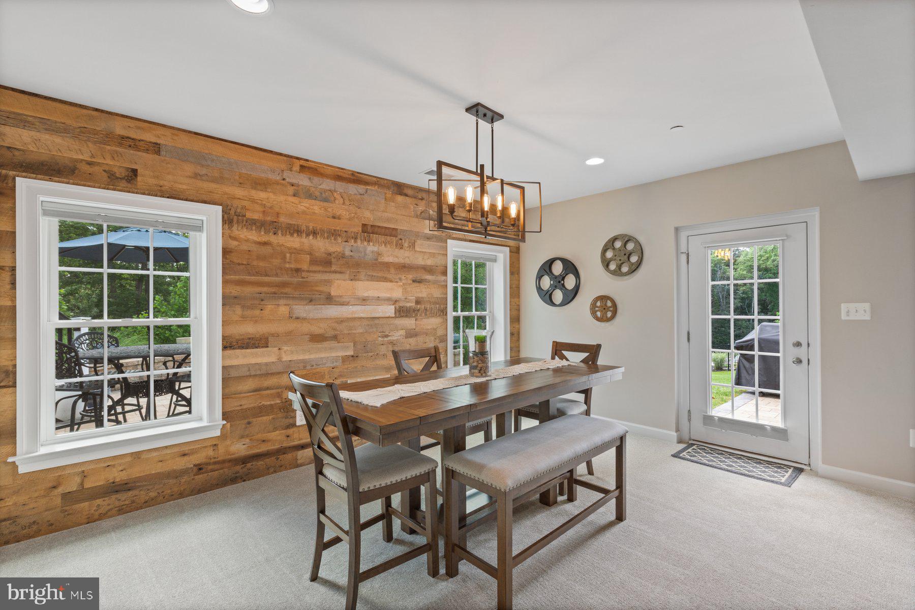 DAYS RANGE - Residential