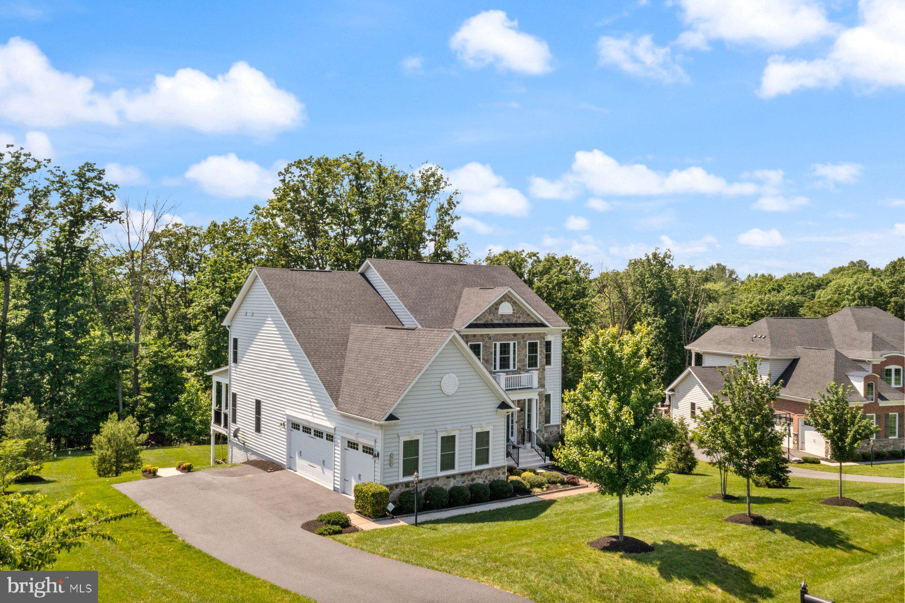 DAYS RANGE - Residential