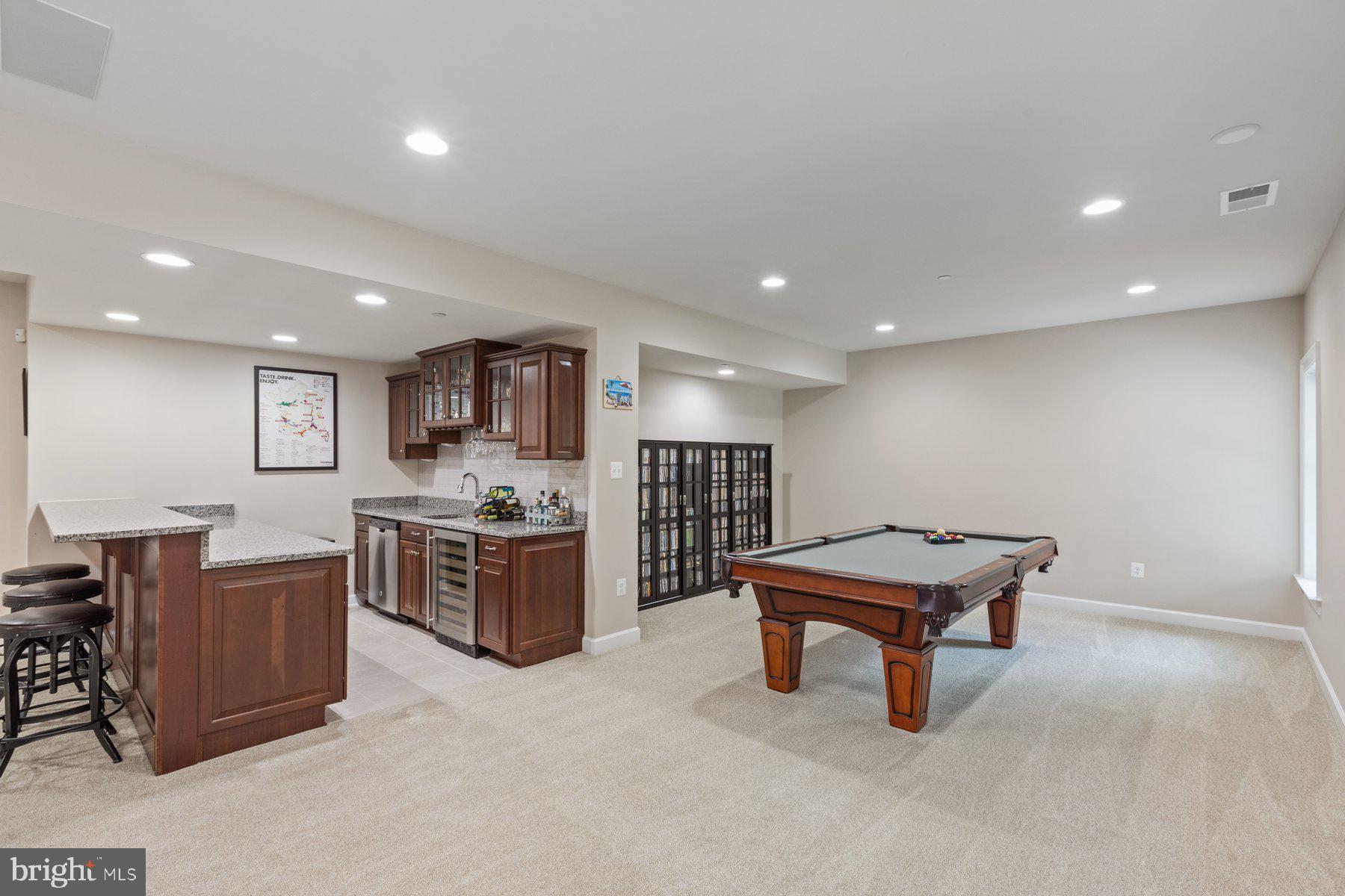 DAYS RANGE - Residential