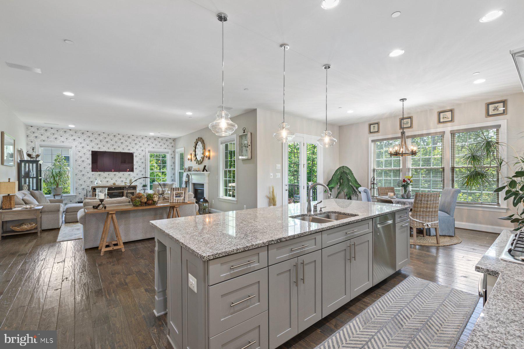 DAYS RANGE - Residential