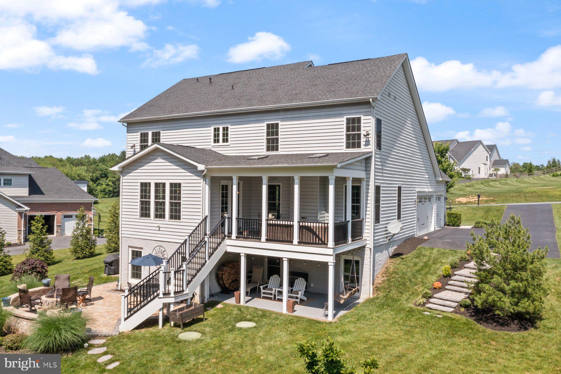 DAYS RANGE - Residential