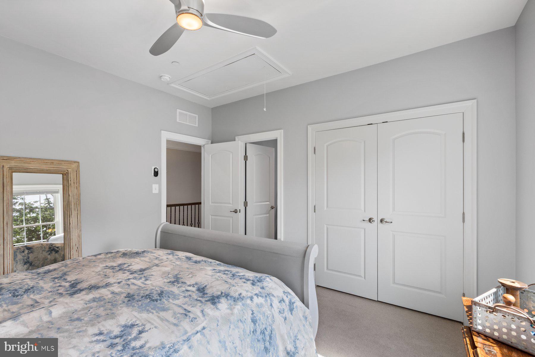 DAYS RANGE - Residential