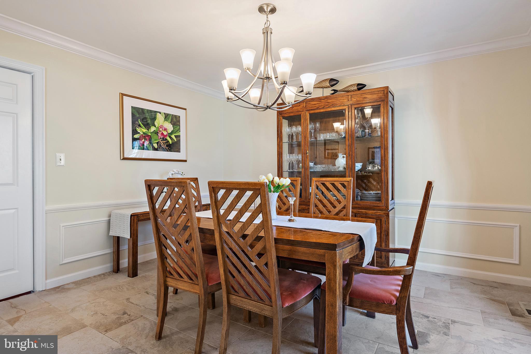 THE MEADOWS - Residential