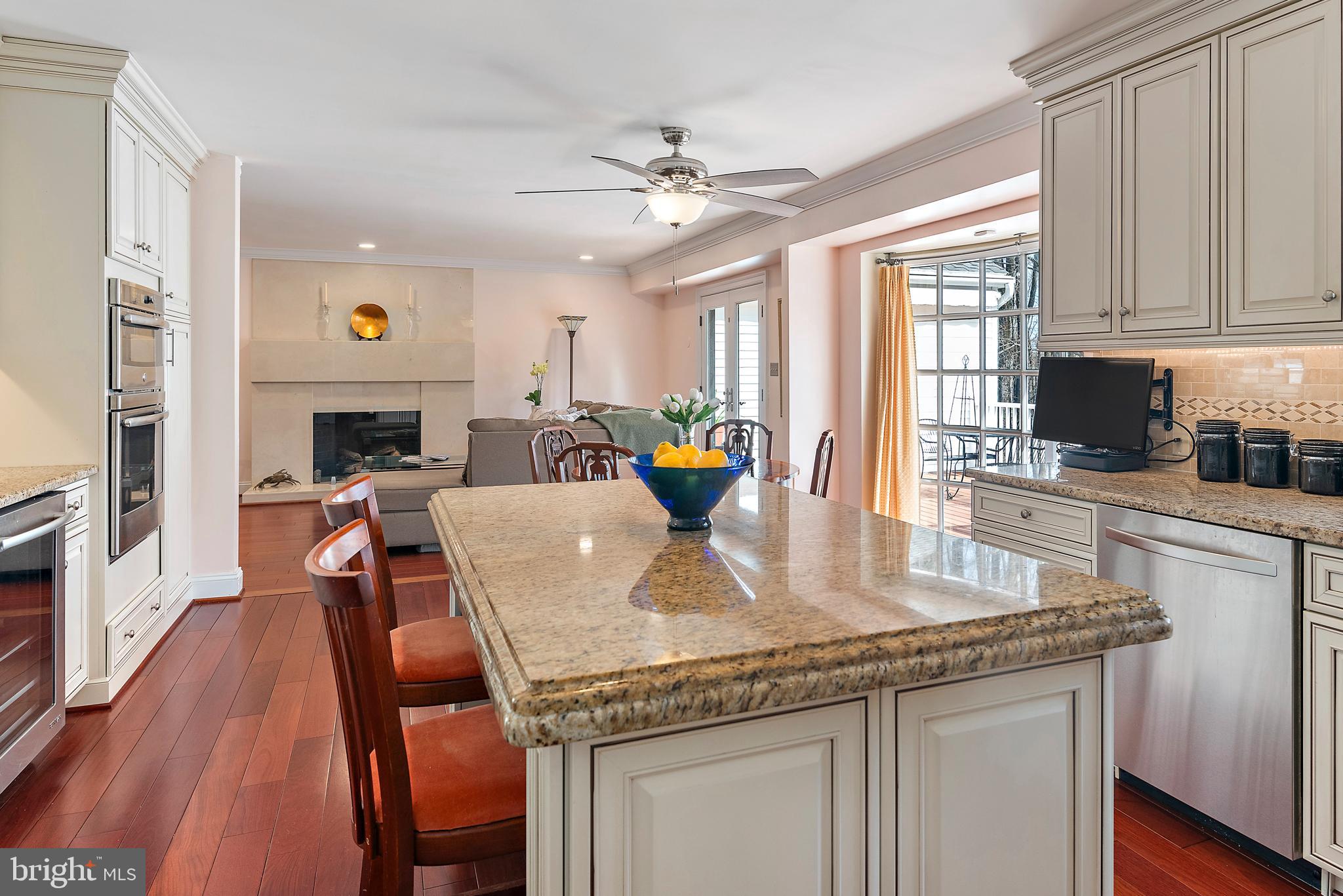 THE MEADOWS - Residential