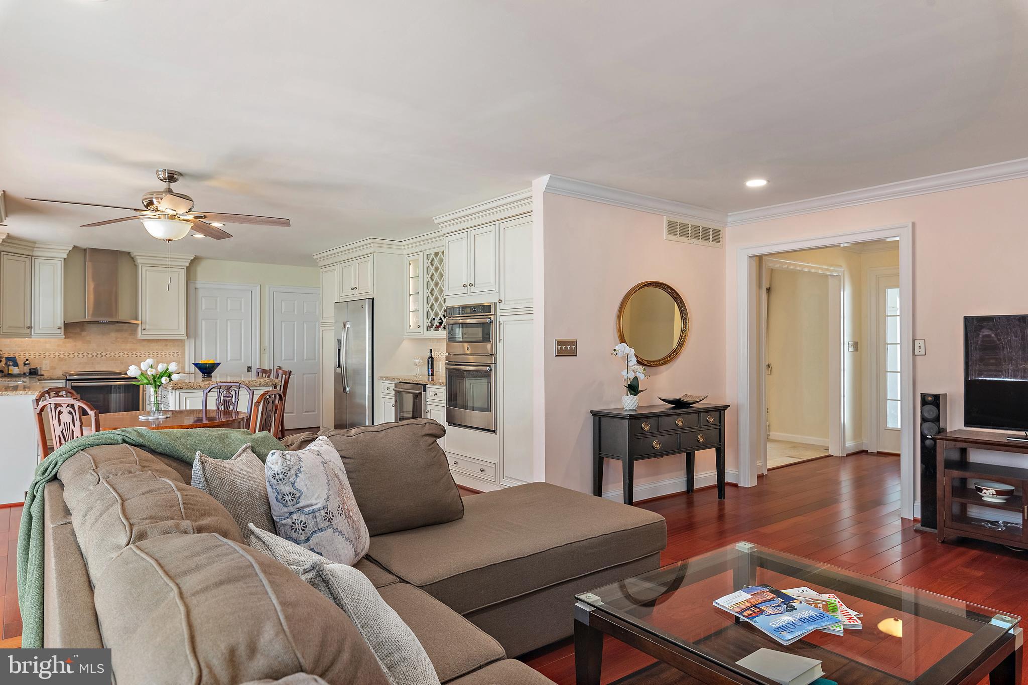 THE MEADOWS - Residential