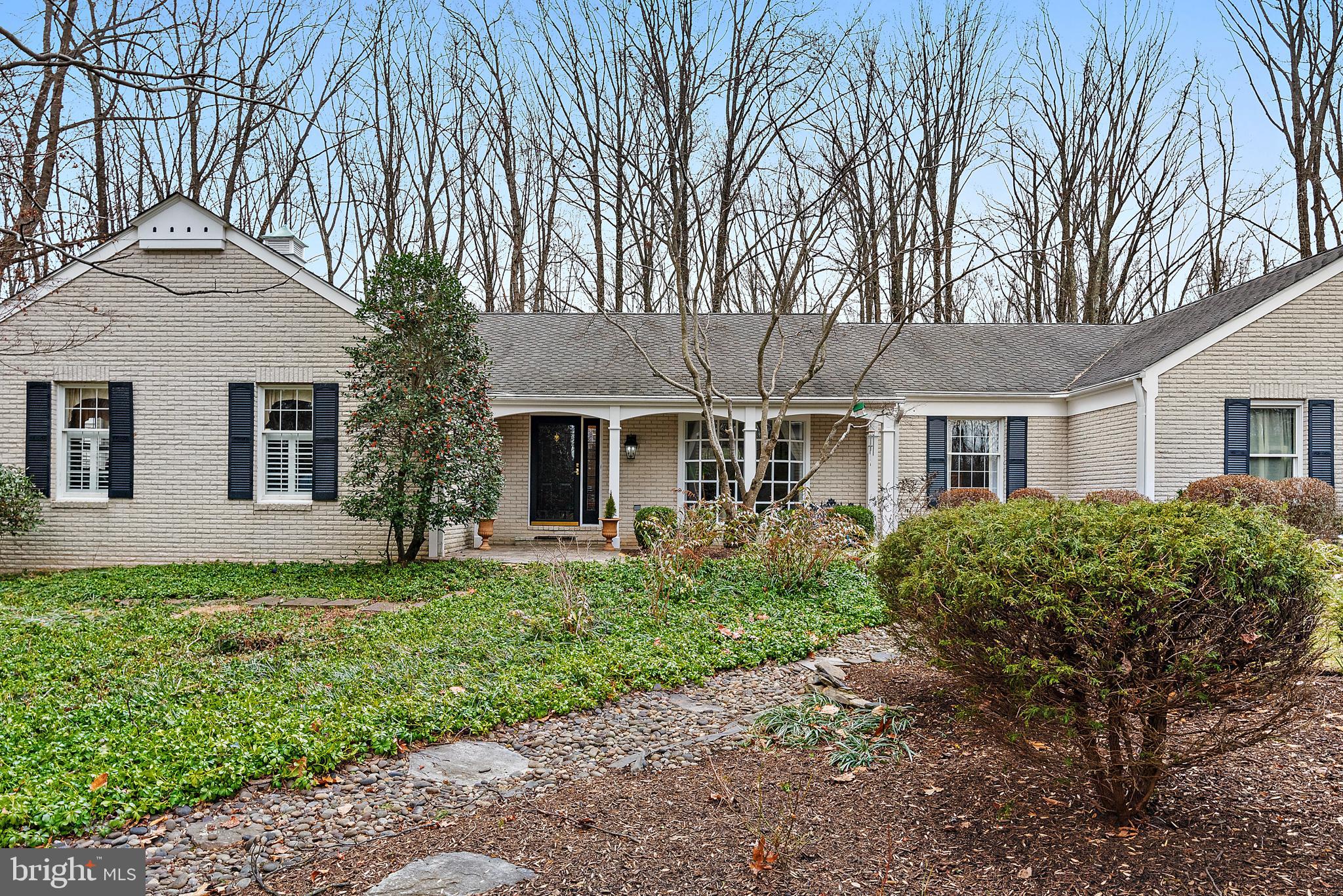 1812 MILLRIDGE COURT