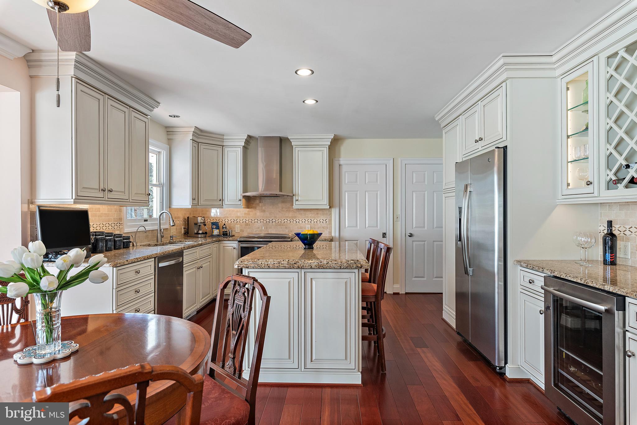 THE MEADOWS - Residential