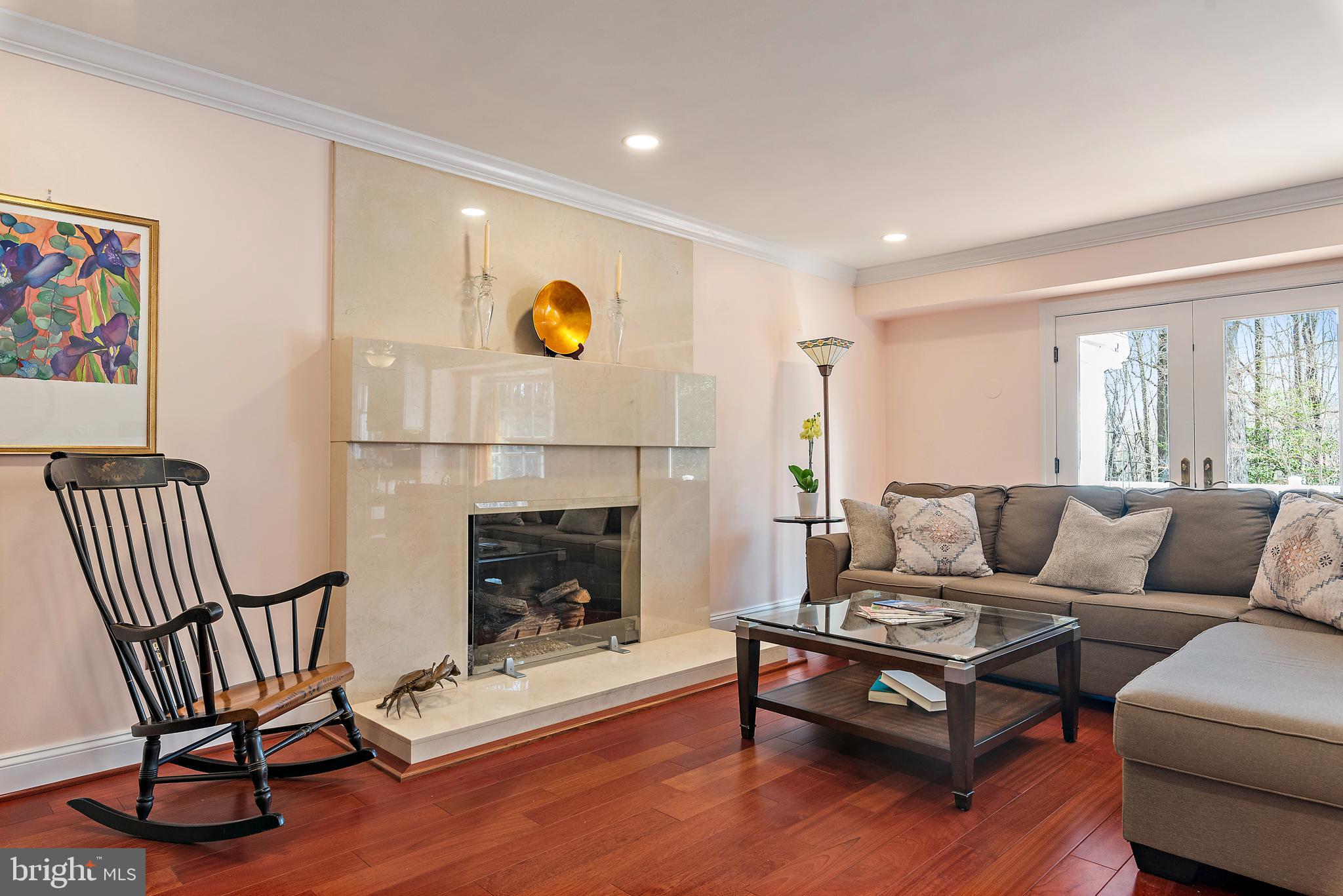 THE MEADOWS - Residential