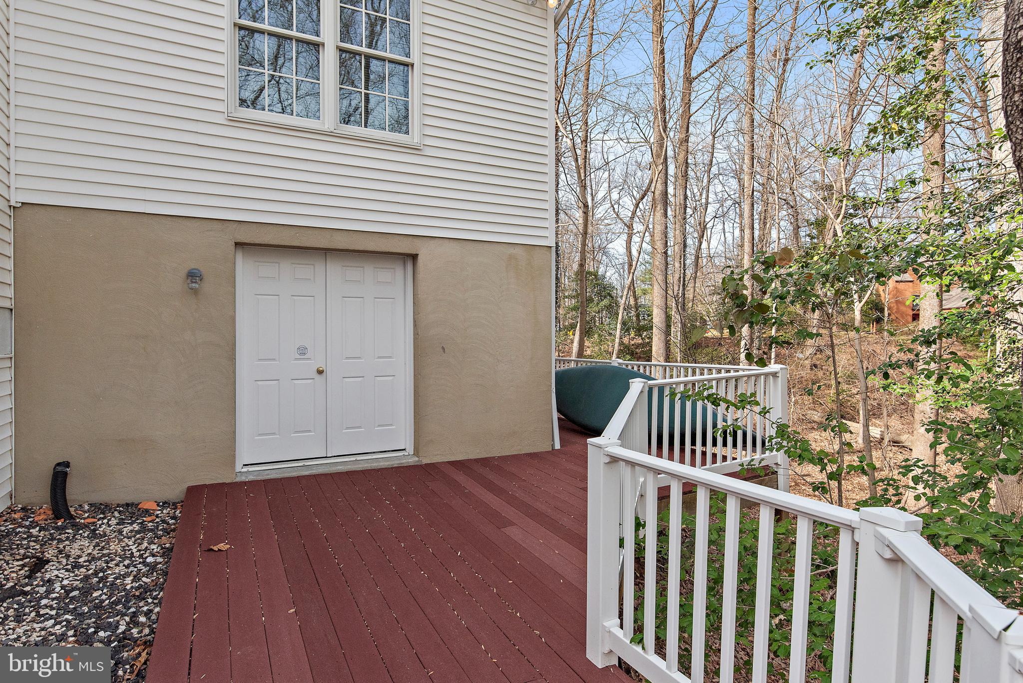 THE MEADOWS - Residential