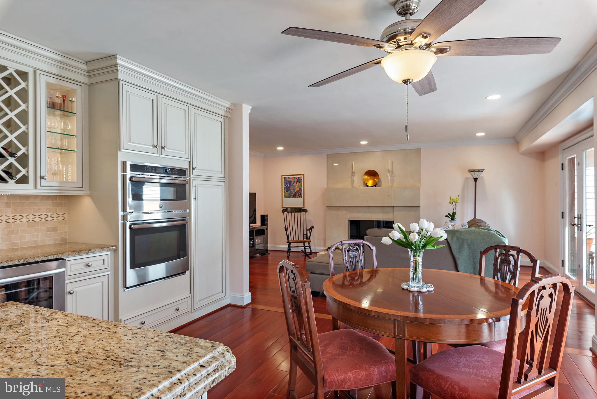THE MEADOWS - Residential