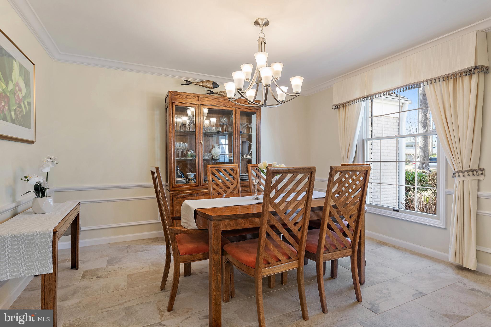 THE MEADOWS - Residential