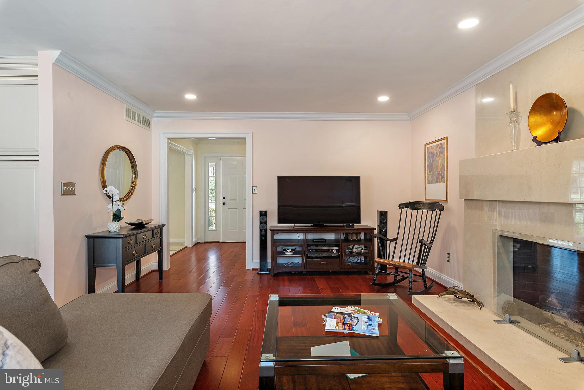 THE MEADOWS - Residential