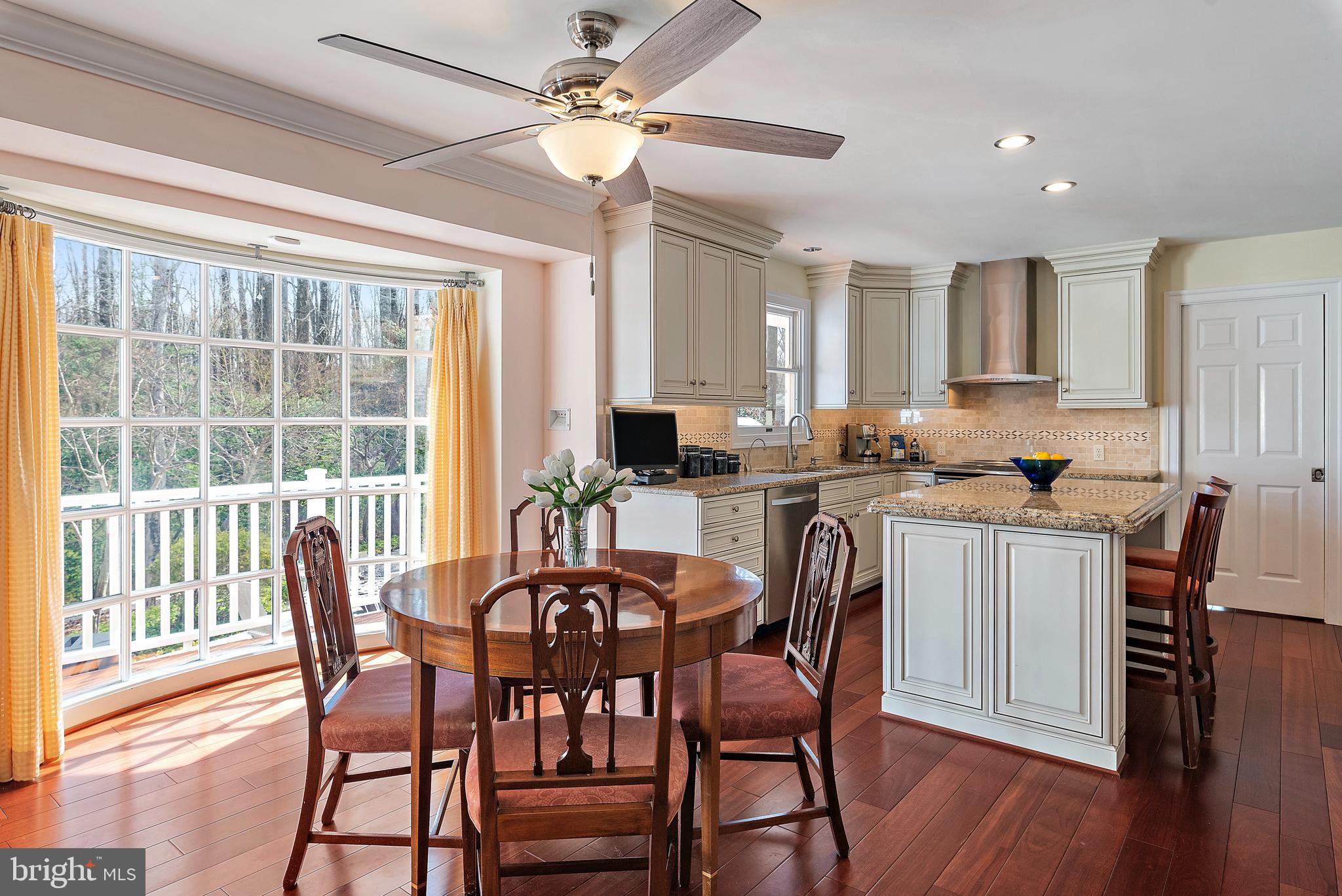 THE MEADOWS - Residential
