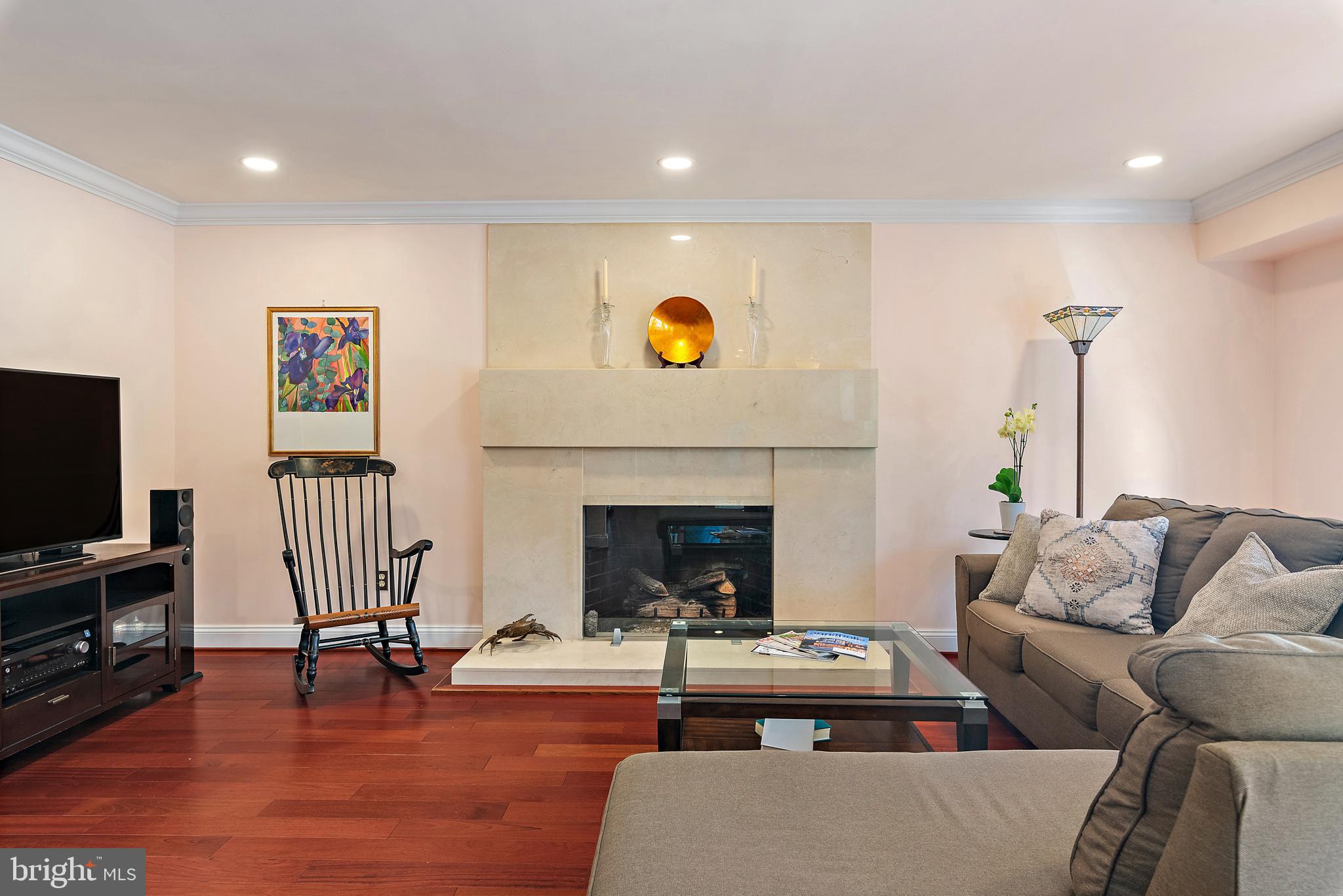 THE MEADOWS - Residential