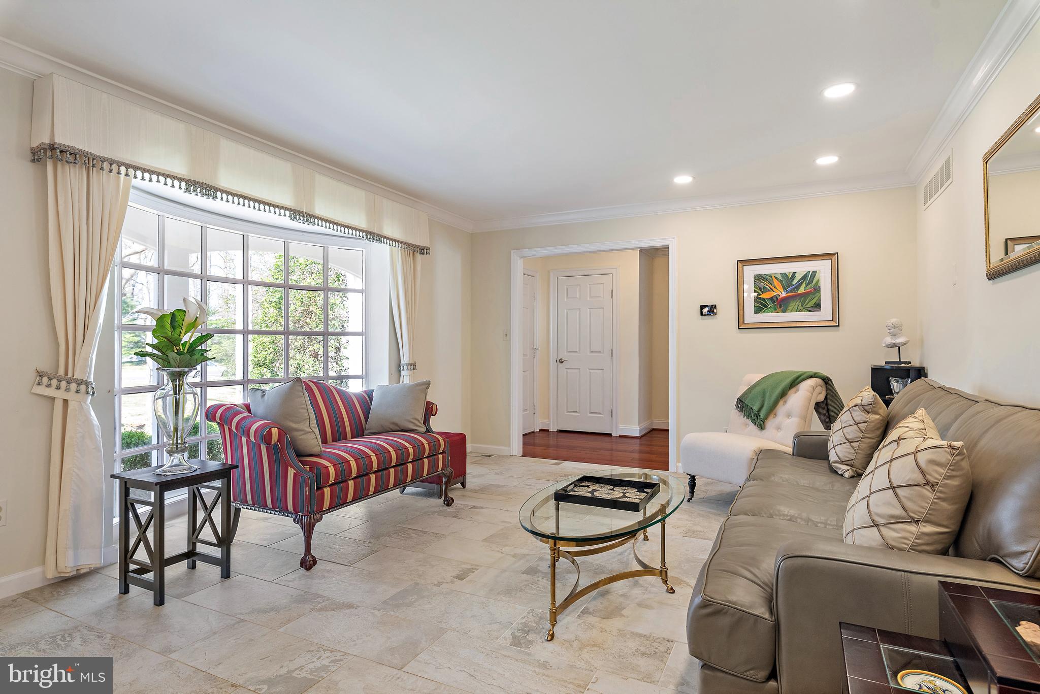 THE MEADOWS - Residential