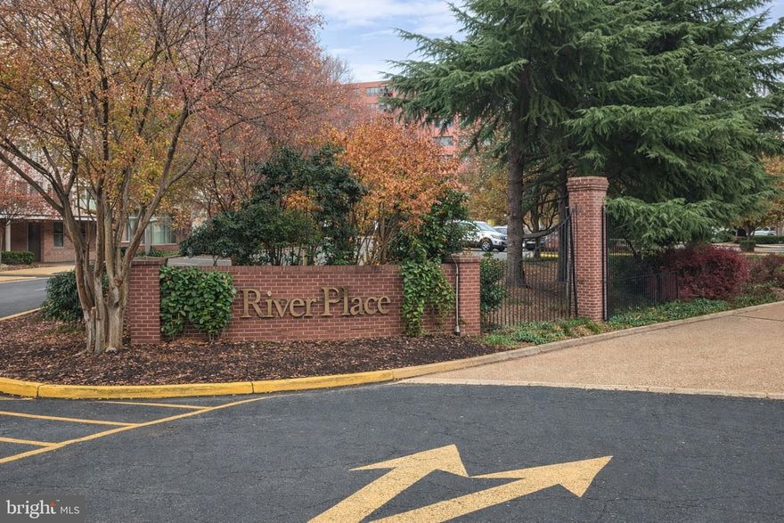 All utilities included, On-site management and maintenance. Brand new LVP flooring to be installed prior to move in. Discover the charm of urban living in this inviting unit located in the desirable River Place North community. This spacious apartment, situated in a well-maintained hi-rise building, offers a unique blend of comfort and convenience, perfect for those seeking a vibrant lifestyle. Enjoy the luxury of community amenities, including a refreshing pool that invites relaxation and leisure on warm days. This unit features assigned parking, with a dedicated space (S-119) for your convenience. The building's layout provides safety and tranquility with 24 hour security, while still being part of a lively neighborhood. The surrounding area is rich with local amenities, including shops, restaurants, and parks, making it easy to enjoy the best of city living. River Place North is known for its welcoming atmosphere and community spirit. Take leisurely strolls through nearby parks or explore the vibrant dining scene just moments from your doorstep. The neighborhood is well-connected, providing easy access to public transportation options, ensuring that you can navigate the city with ease. This unit is available for lease with a minimum term of six months and a maximum of three years, offering flexibility to suit your lifestyle needs. Whether you're looking for a short-term stay or a longer commitment, this unit is a fantastic choice. Embrace the opportunity to make this unit your own, where comfort meets convenience in a community that feels like home. Don't miss out on this chance to experience the best of River Place North living!