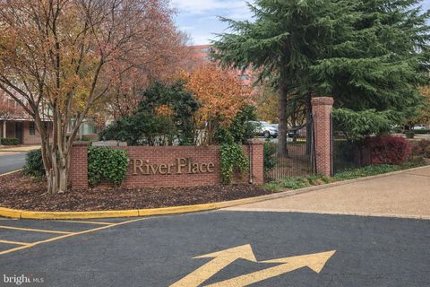 1121 ARLINGTON BOULEVARD 703 ARLINGTON VA 22209